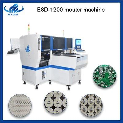 Linha de Equipamentos SMT