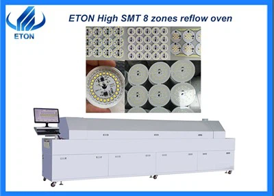 SMT 450 CINTO DE MASH REPONELO OVOL